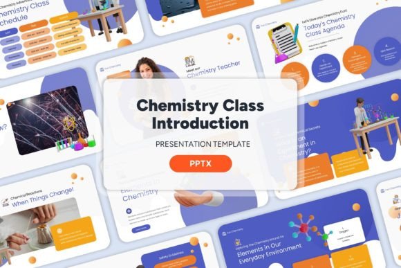 Download Chemistry Class Introduction - PPT - Ppt Collection
